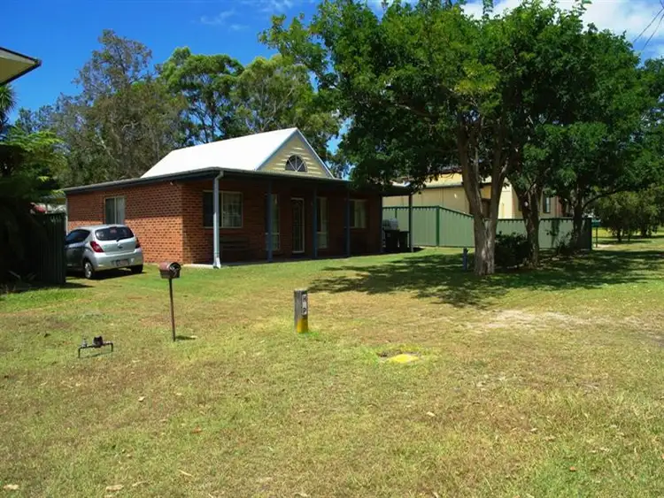 Fourth view of Homely house listing, 4 Milson Street, Sanctuary Point NSW 2540