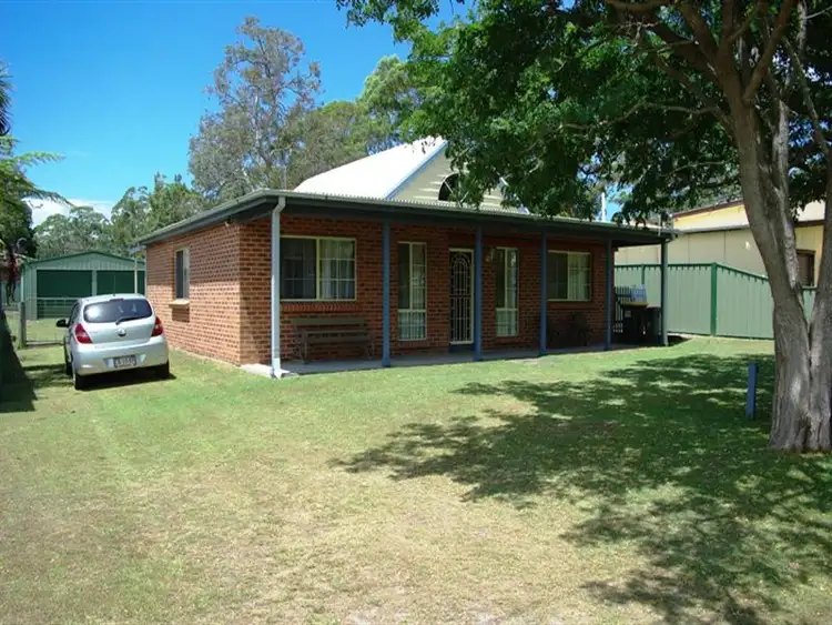 Fifth view of Homely house listing, 4 Milson Street, Sanctuary Point NSW 2540