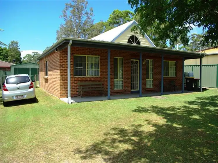 4 Milson Street, Sanctuary Point NSW 2540