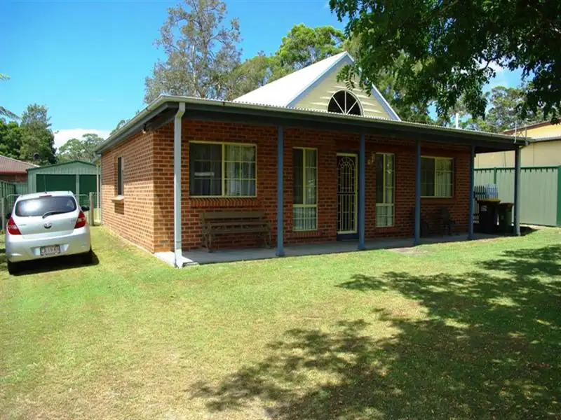 Main view of Homely house listing, 4 Milson Street, Sanctuary Point NSW 2540