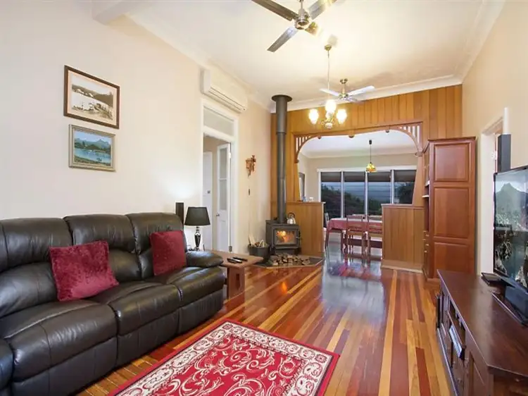 59 Ewing Street, Murwillumbah NSW 2484