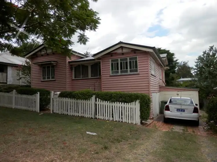 Third view of Homely house listing, 19 Thomas Street, Sadliers Crossing QLD 4305