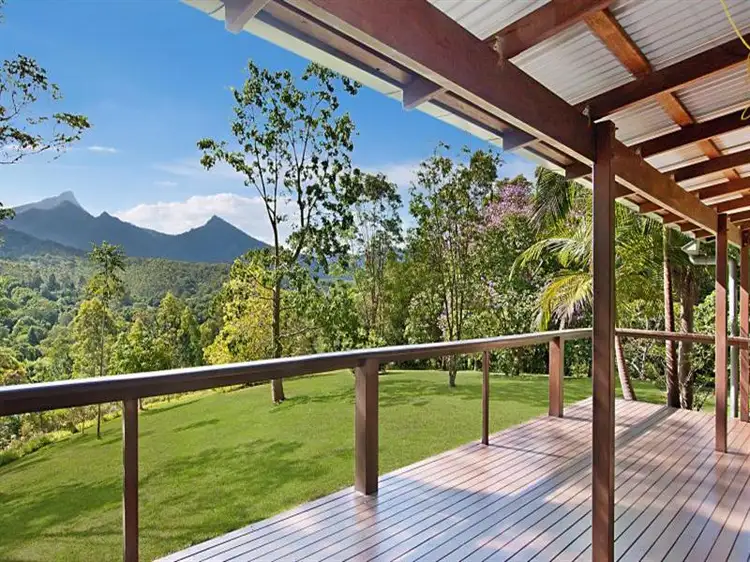 199 Rowlands Creek Road, Uki NSW 2484