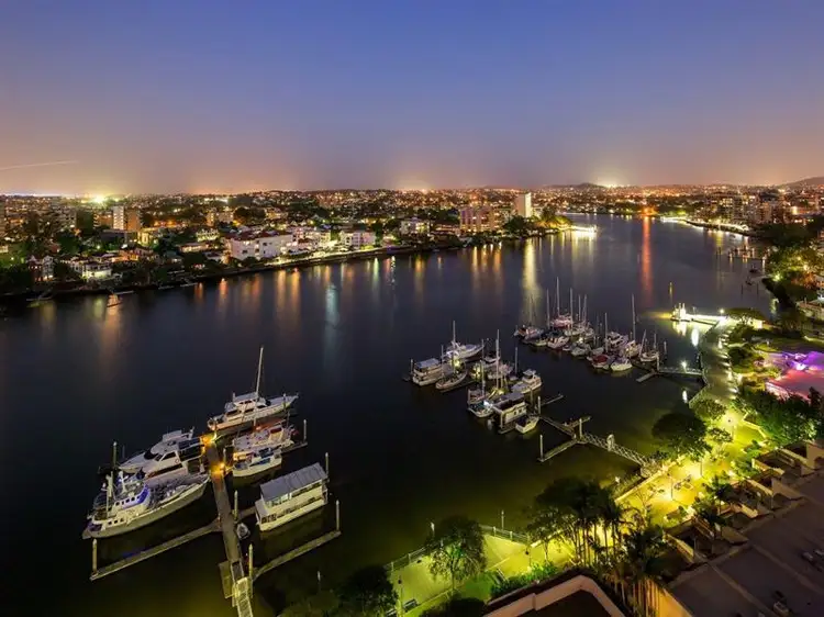 77/2 Goodwin Street, Kangaroo Point QLD 4169