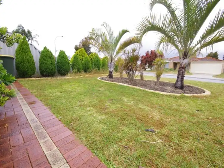 Second view of Homely house listing, 23 Guadalupe Drive, Ballajura WA 6066