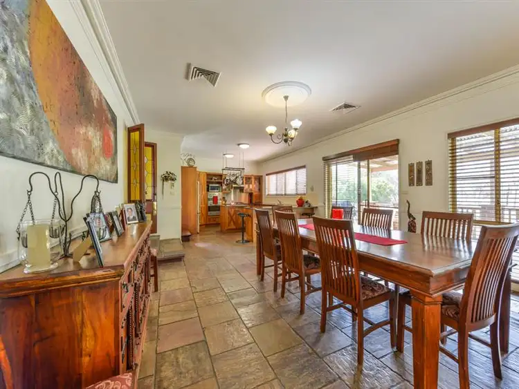 Second view of Homely house listing, 10 Matilda Place, Tamworth NSW 2340