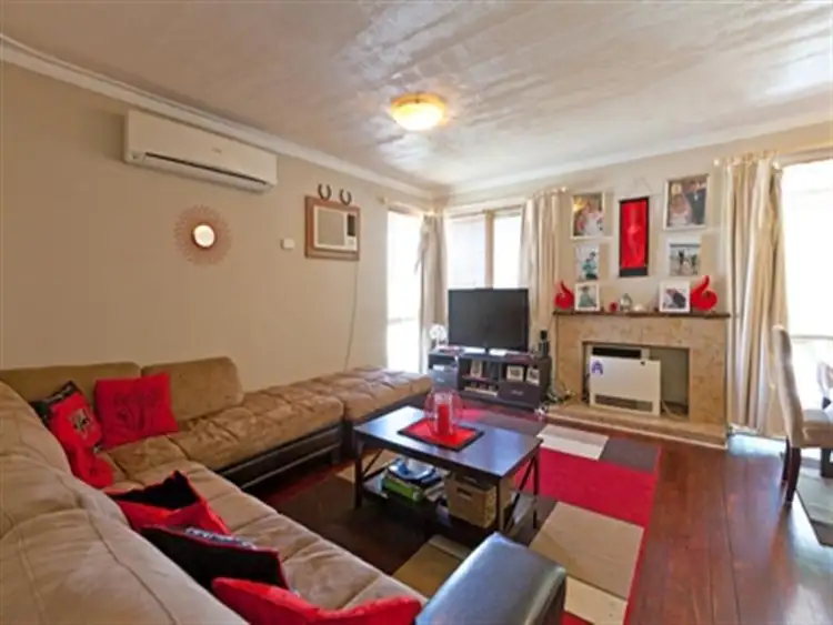 Second view of Homely house listing, 96 Orelia Avenue, Orelia WA 6167