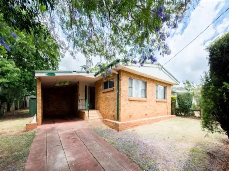 Main view of Homely house listing, 6 Eileen Street, Harristown QLD 4350