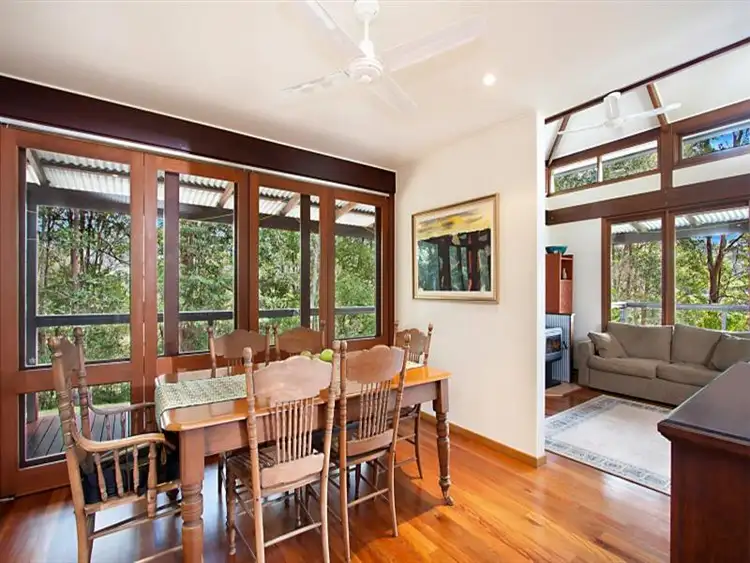 Sixth view of Homely house listing, 199 Rowlands Creek Road, Uki NSW 2484