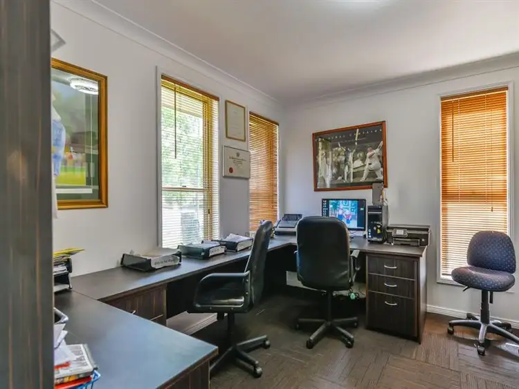 Fourth view of Homely house listing, 10 Matilda Place, Tamworth NSW 2340