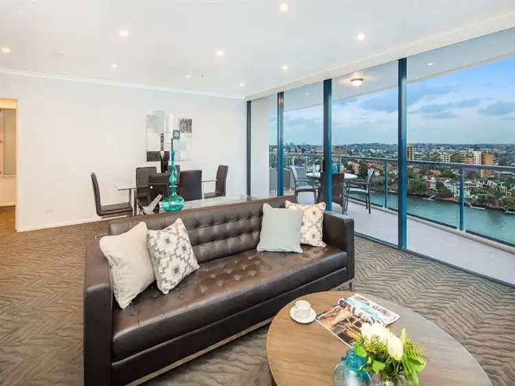 Fifth view of Homely apartment listing, 77/2 Goodwin Street, Kangaroo Point QLD 4169