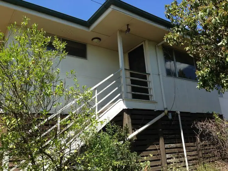 Address available on request