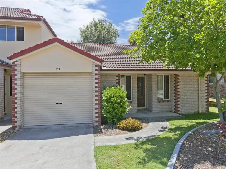 19 Doughboy Parade, Hemmant QLD 4174