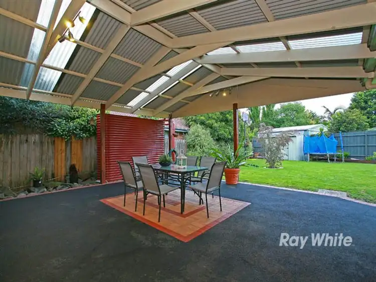 Sixth view of Homely house listing, 6 Jacinta Drive, Cranbourne West VIC 3977