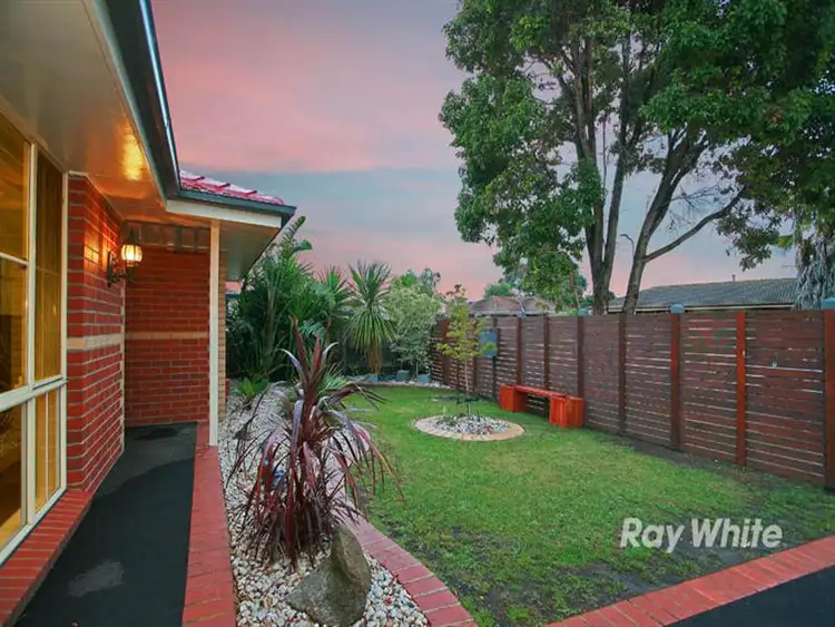 Second view of Homely house listing, 6 Jacinta Drive, Cranbourne West VIC 3977
