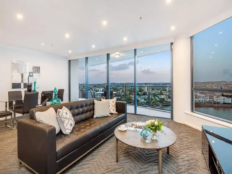 Third view of Homely apartment listing, 77/2 Goodwin Street, Kangaroo Point QLD 4169