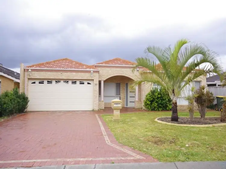 23 Guadalupe Drive, Ballajura WA 6066