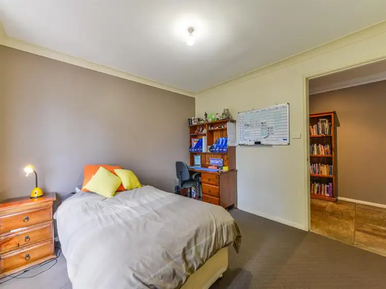 Sixth view of Homely house listing, 10 Matilda Place, Tamworth NSW 2340