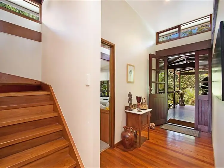 Fourth view of Homely house listing, 199 Rowlands Creek Road, Uki NSW 2484