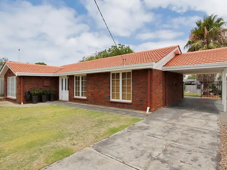 3 Kurrajong Place, Greenwood WA 6024