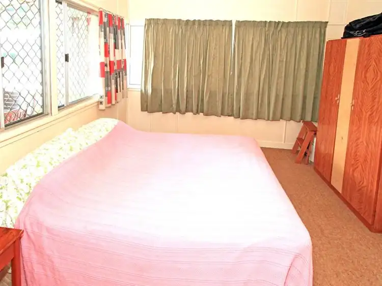 Sixth view of Homely house listing, 26 Burnett Street, Berserker QLD 4701