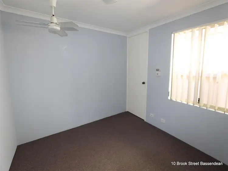 Fourth view of Homely house listing, 10 Brook Street, Bassendean WA 6054