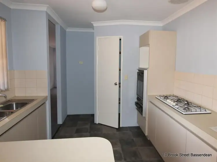 Fifth view of Homely house listing, 10 Brook Street, Bassendean WA 6054