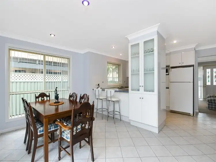 Third view of Homely house listing, 2/208-210 Lawrence Hargrave Drive, Thirroul NSW 2515