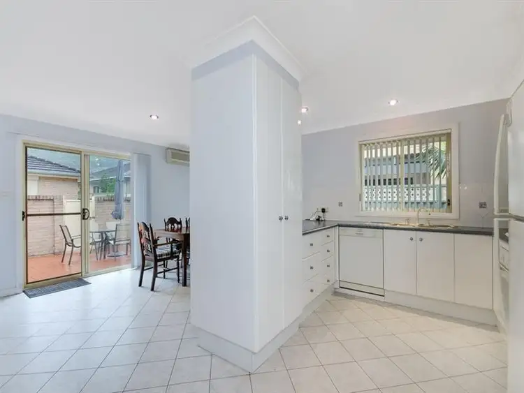 Fourth view of Homely house listing, 2/208-210 Lawrence Hargrave Drive, Thirroul NSW 2515