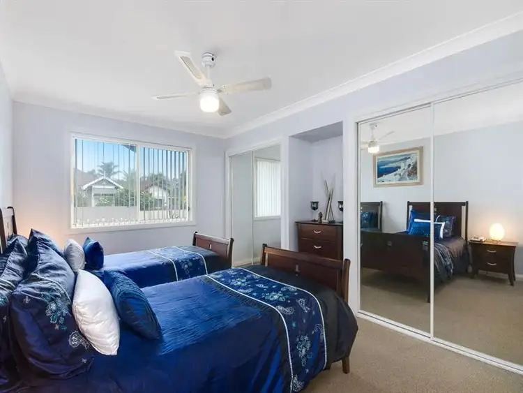Sixth view of Homely house listing, 2/208-210 Lawrence Hargrave Drive, Thirroul NSW 2515