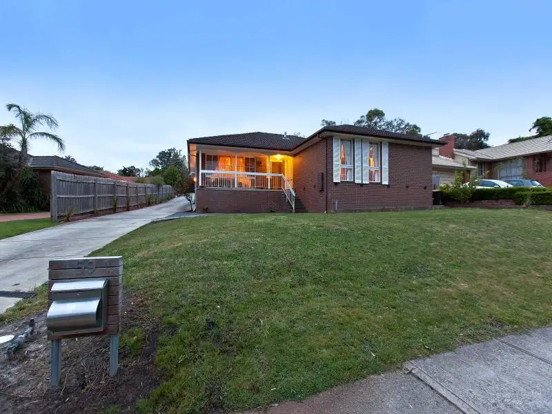 Main view of Homely house listing, 59 South Gateway, Langwarrin VIC 3910