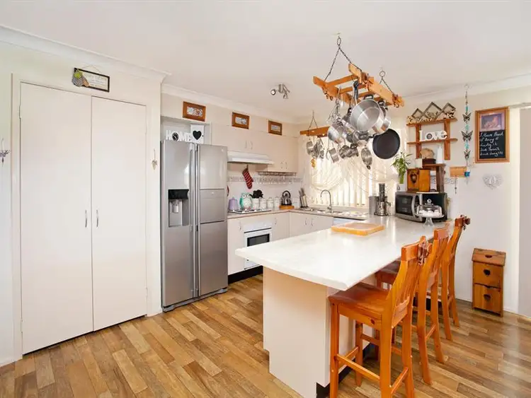 Fifth view of Homely house listing, 11 Hart Road, South Windsor NSW 2756