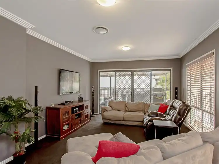 Seventh view of Homely house listing, 1 Highcrest Circuit, Molendinar QLD 4214