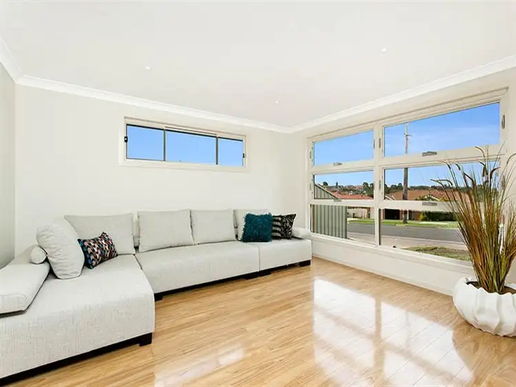 Third view of Homely house listing, Lot 8001 Pioneer Drive, Flinders NSW 2529