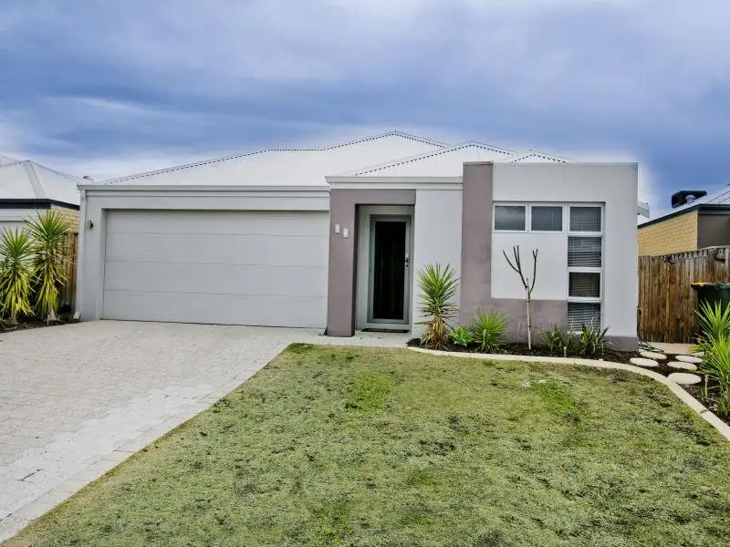 Main view of Homely house listing, 14 Evesham Drive, Ellenbrook WA 6069