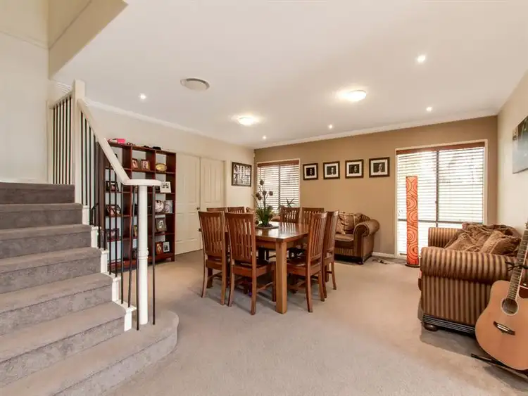 Fifth view of Homely house listing, 1 Highcrest Circuit, Molendinar QLD 4214