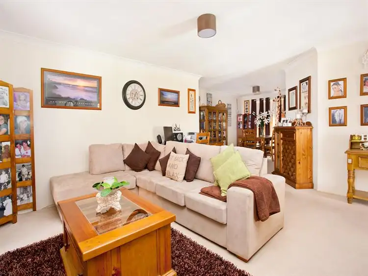 Fourth view of Homely house listing, 11 Hart Road, South Windsor NSW 2756