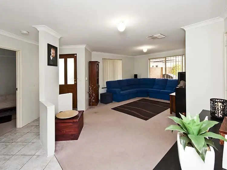 Seventh view of Homely house listing, 4 Caranja Close, Warnbro WA 6169