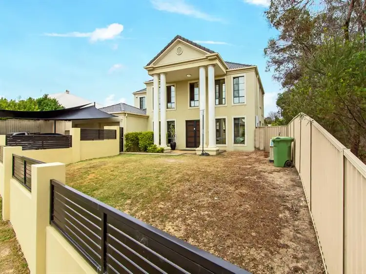 Second view of Homely house listing, 1 Highcrest Circuit, Molendinar QLD 4214