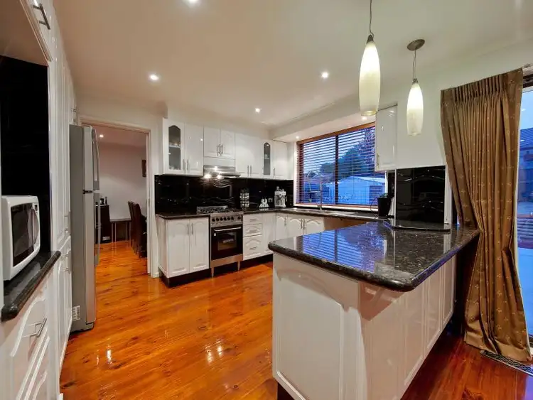 Second view of Homely house listing, 59 South Gateway, Langwarrin VIC 3910