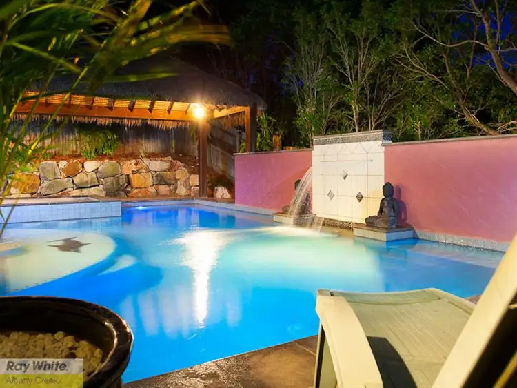 Third view of Homely house listing, 4 Meilland Court, Eatons Hill QLD 4037