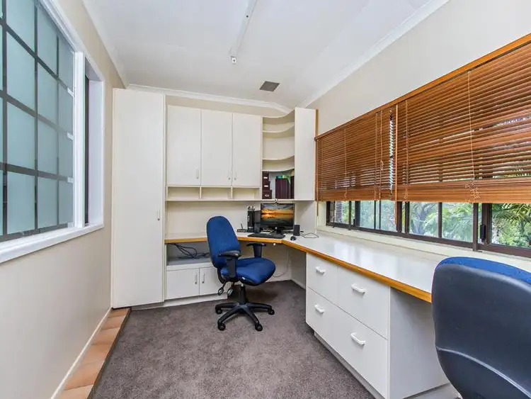 Seventh view of Homely house listing, 41 Bunya Park Drive, Eatons Hill QLD 4037
