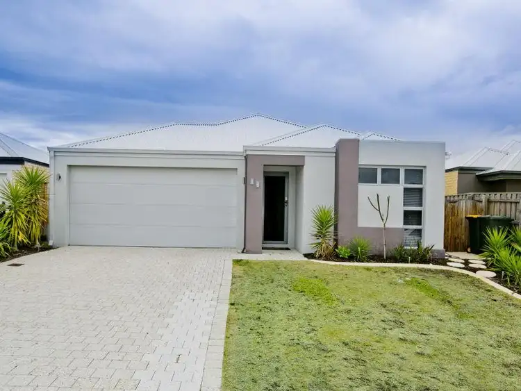 Second view of Homely house listing, 14 Evesham Drive, Ellenbrook WA 6069