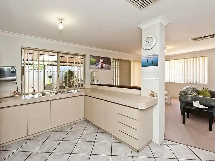 Third view of Homely house listing, 4 Caranja Close, Warnbro WA 6169