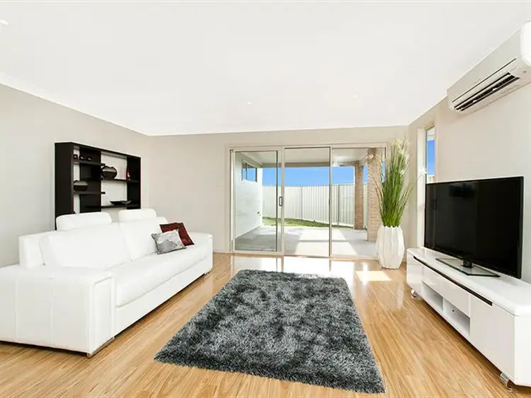 Fourth view of Homely house listing, Lot 8001 Pioneer Drive, Flinders NSW 2529