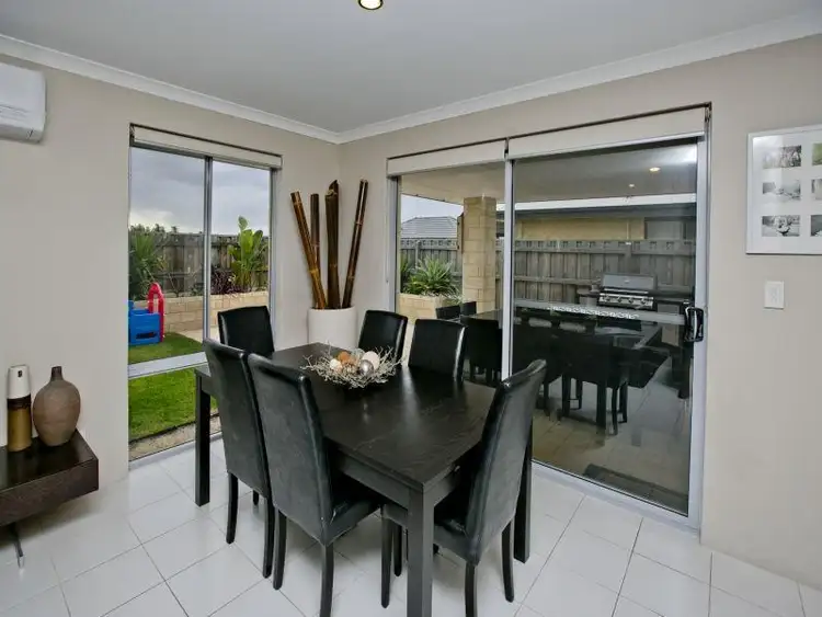 Seventh view of Homely house listing, 14 Evesham Drive, Ellenbrook WA 6069