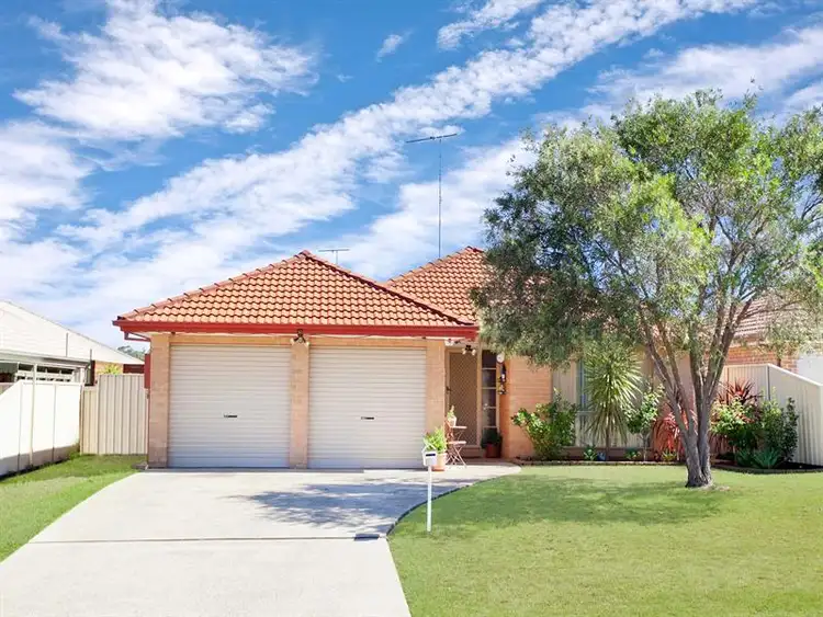 11 Hart Road, South Windsor NSW 2756
