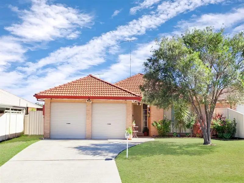 Main view of Homely house listing, 11 Hart Road, South Windsor NSW 2756