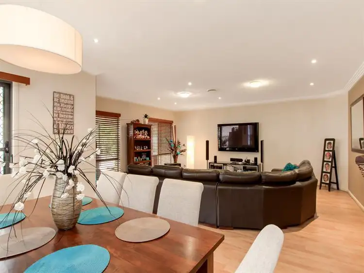 Sixth view of Homely house listing, 1 Highcrest Circuit, Molendinar QLD 4214