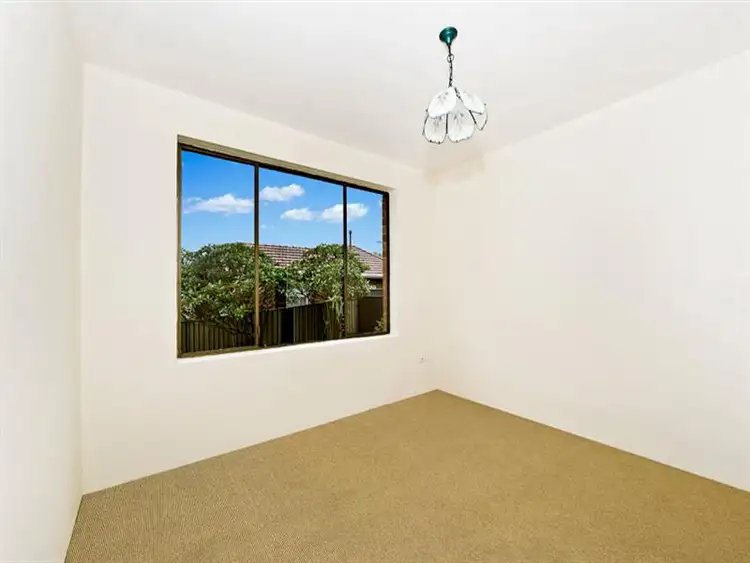 Fifth view of Homely apartment listing, 3/481 Bunnerong Road, Matraville NSW 2036